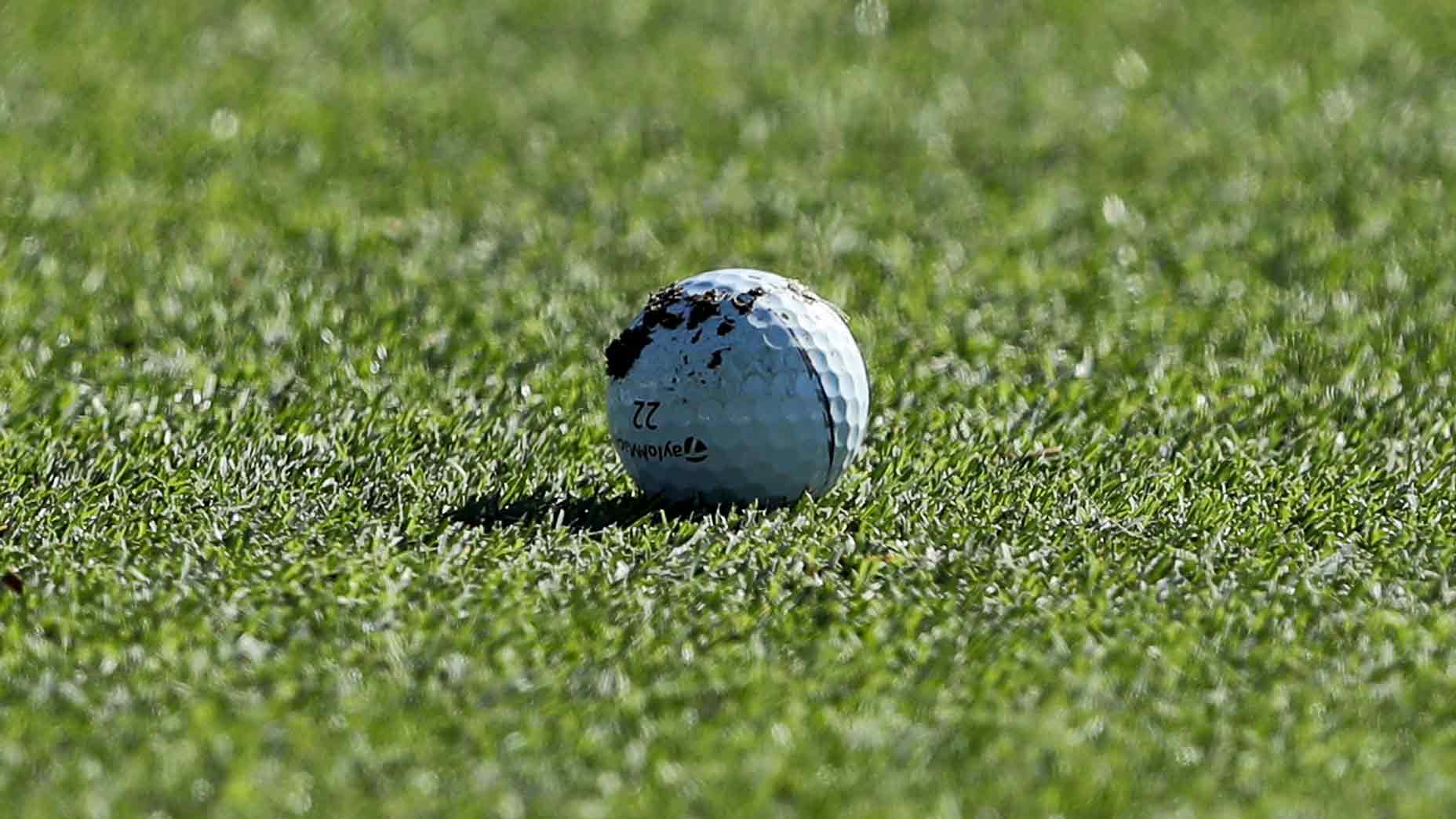What Is a Mud Ball in Golf? Golf Insights