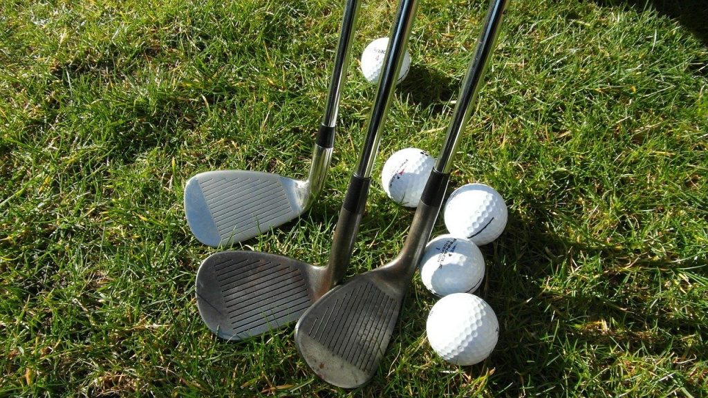 What Is the Loft Angle of Irons? Golf Insights