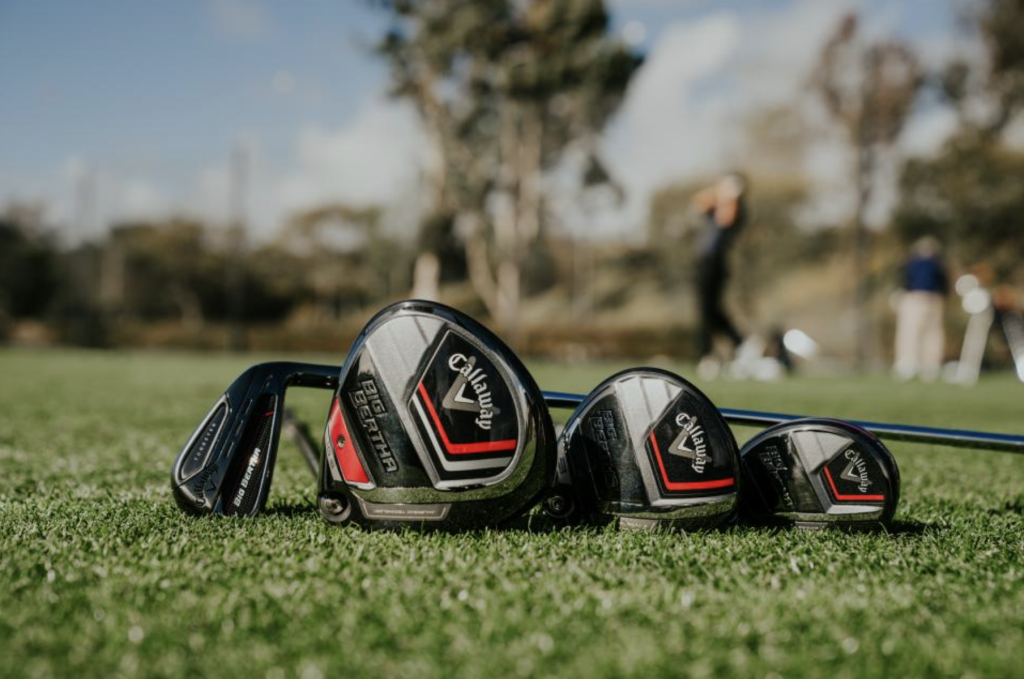 How Many Golf Clubs are in a Set? Golf Insights